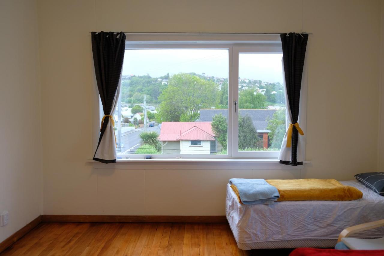 3 Spacious Bedrooms Dunedin Bagian luar foto