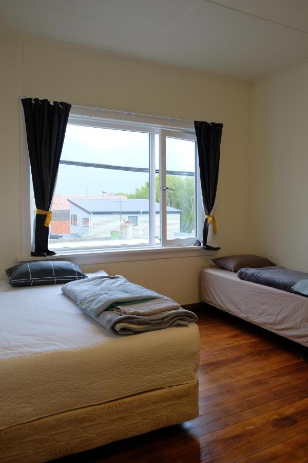 3 Spacious Bedrooms Dunedin Bagian luar foto