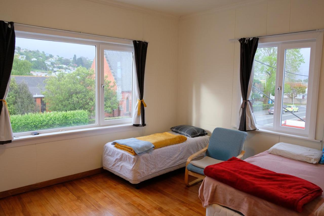 3 Spacious Bedrooms Dunedin Bagian luar foto
