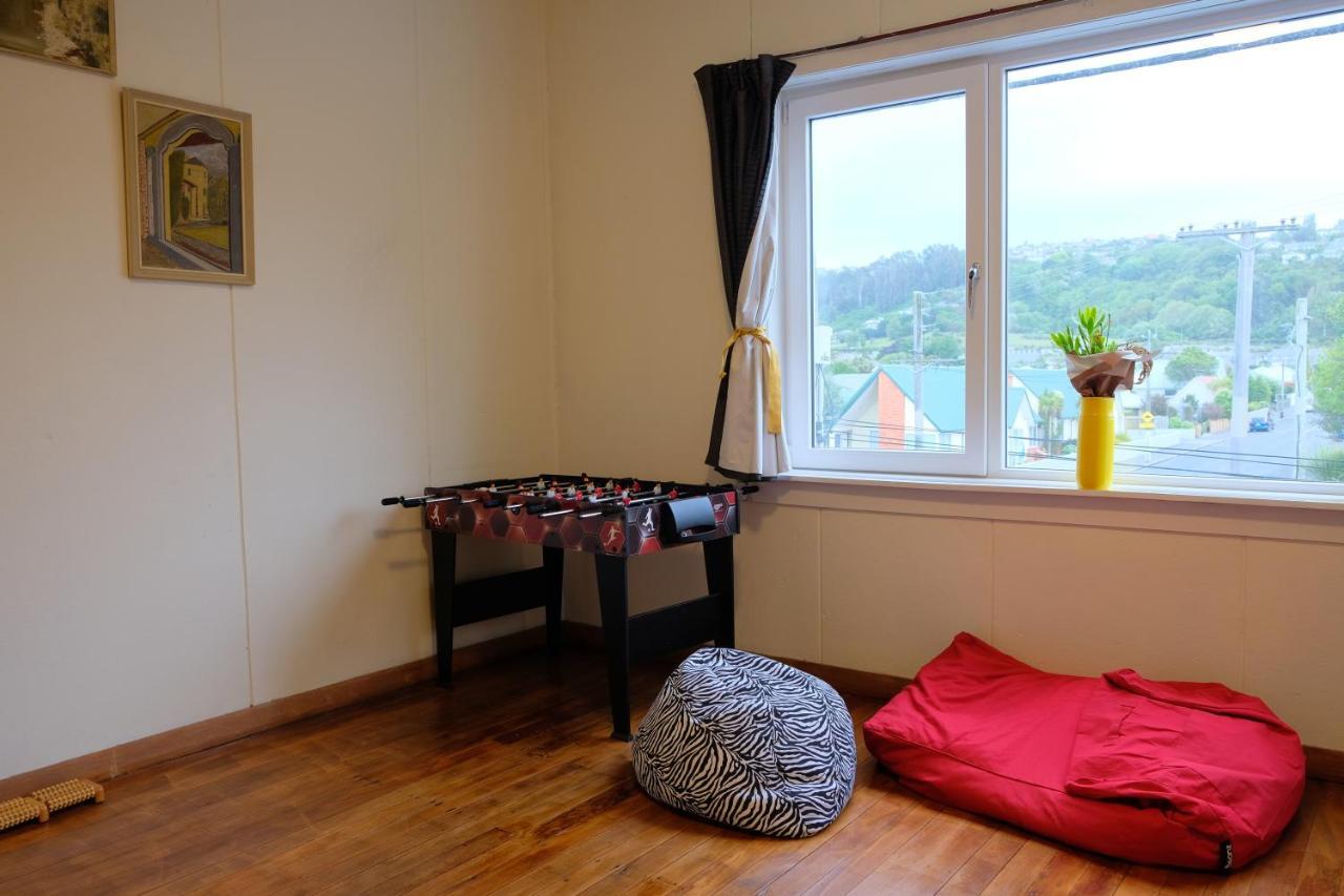 3 Spacious Bedrooms Dunedin Bagian luar foto