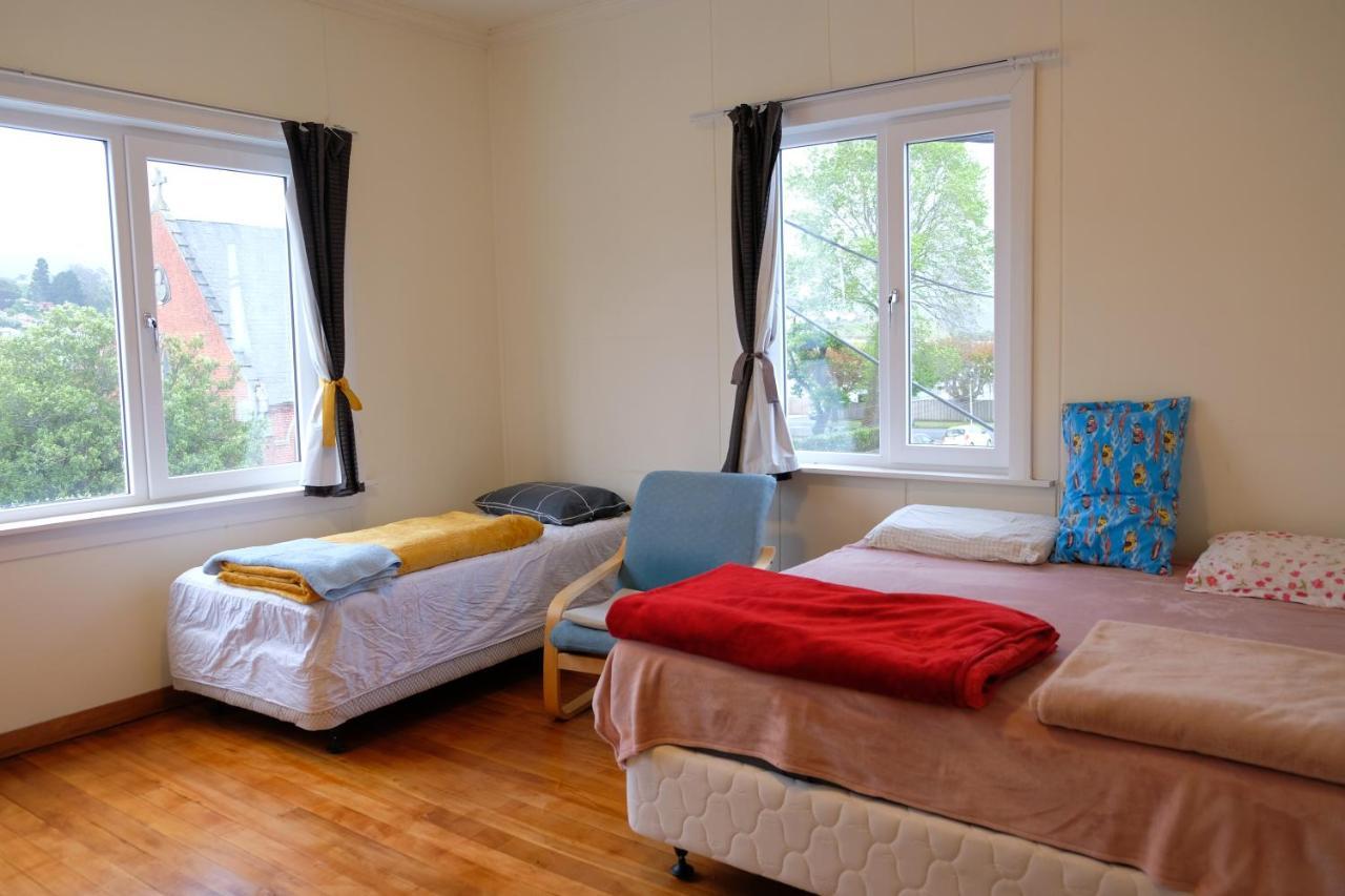 3 Spacious Bedrooms Dunedin Bagian luar foto